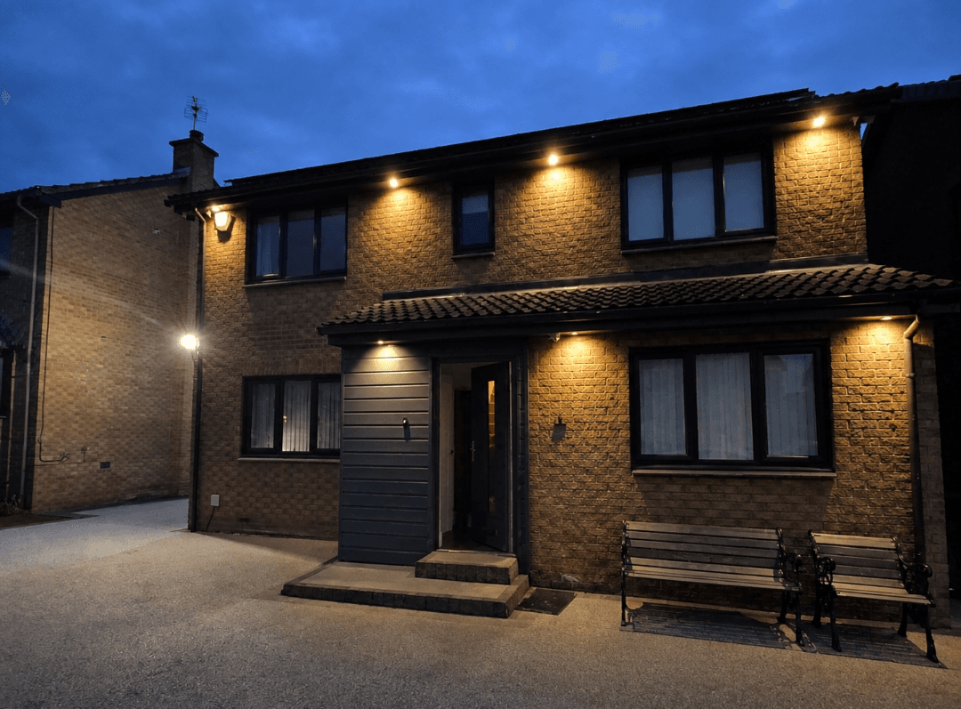 Exterior Lighting